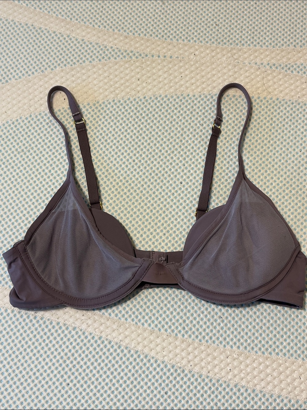 Pepper Signature All You Bra - 34AA